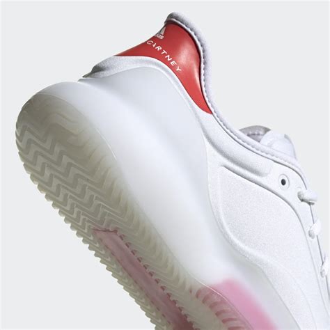 adidas tennisschoenen stella mccartney|adidas stella mccartney tennis sneakers.